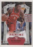 Panini - OG Anunoby