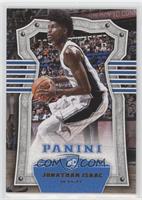 Panini - Jonathan Isaac