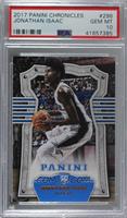 Panini - Jonathan Isaac [PSA 10 GEM MT]