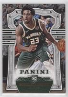 Panini - Sterling Brown