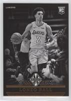 Majestic - Lonzo Ball