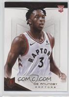 Momentum - OG Anunoby