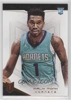 Momentum - Malik Monk