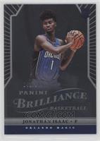 Brilliance - Jonathan Isaac #/249