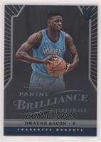 Brilliance - Dwayne Bacon [EX to NM] #/249