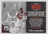 Dwyane Wade