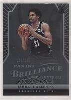 Brilliance - Jarrett Allen #/249