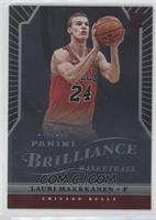 Brilliance - Lauri Markkanen #/249