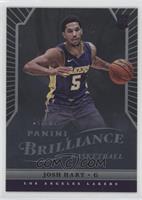 Brilliance - Josh Hart #/249