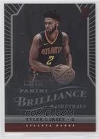 Brilliance - Tyler Dorsey #/249