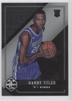 Limited - Harry Giles #/249