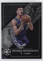 Limited - Bogdan Bogdanovic [EX to NM] #/249