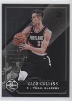 Limited - Zach Collins #/249