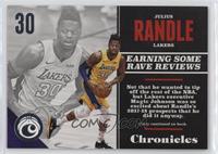 Julius Randle