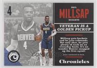 Paul Millsap