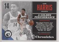 Gary Harris