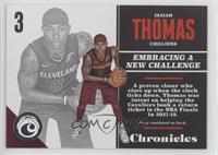 Isaiah Thomas