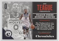 Jeff Teague