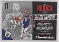 JJ Redick