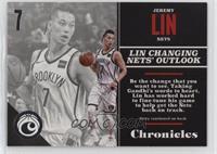 Jeremy Lin