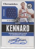 Luke Kennard #/199