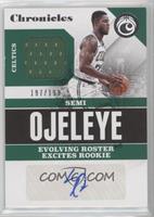 Semi Ojeleye #/199