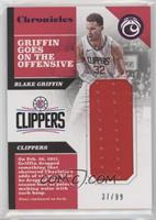 Blake Griffin #/99