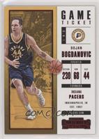 Bojan Bogdanovic [EX to NM]