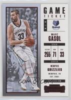 Marc Gasol