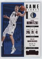 Dirk Nowitzki [Good to VG‑EX]