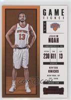 Joakim Noah