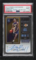 Rookie - Lonzo Ball [PSA 9 MINT] #/65