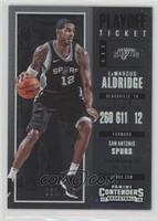 LaMarcus Aldridge #/249