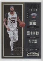 Anthony Davis #/249