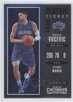 Nikola Vucevic #/249