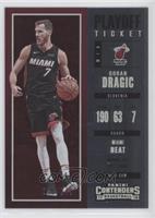 Goran Dragic #/249