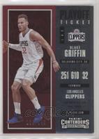 Blake Griffin [EX to NM] #/249