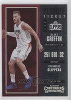 Blake Griffin #/249