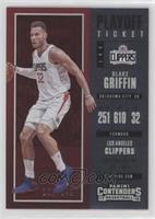 Blake Griffin #/249