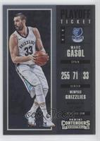 Marc Gasol #/249