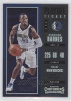 Harrison Barnes #/249