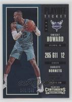 Dwight Howard #/249