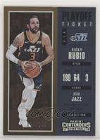 Ricky Rubio #/249