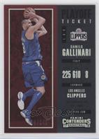 Danilo Gallinari #/249