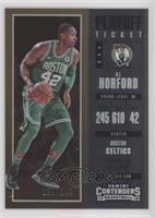 Al Horford #/249