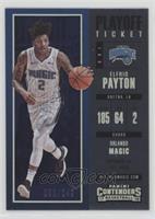 Elfrid Payton #/249