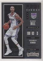 George Hill #/249