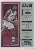 Season Ticket - DeAndre Jordan