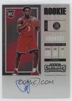 Rookie Ticket - OG Anunoby