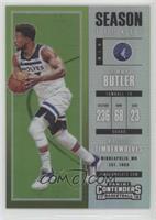 Season Ticket - Jimmy Butler